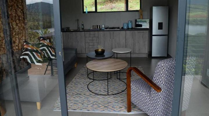 Tshivhase Nature Reserve