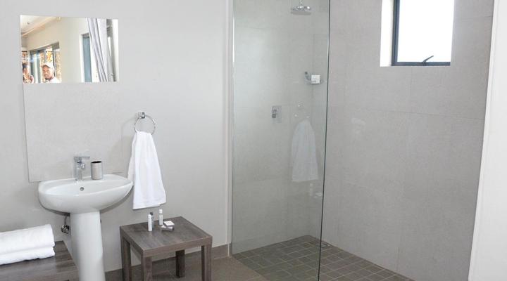 Tshivhase Nature Reserve