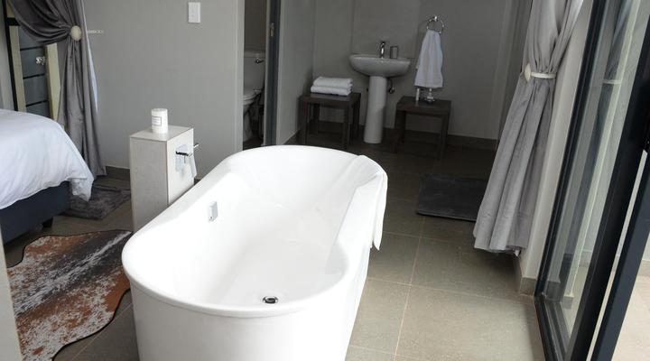 Tshivhase Nature Reserve