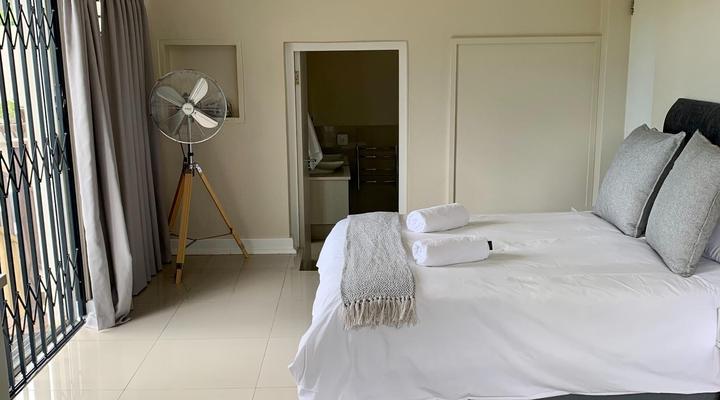 96 Meent Guest House