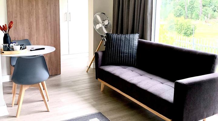 96 Meent Guest House