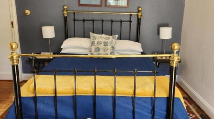 Die Dorpshuis Graaff Reinet