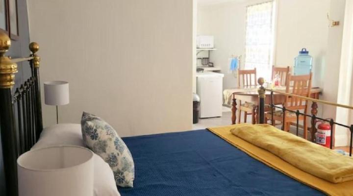 Die Dorpshuis Graaff Reinet