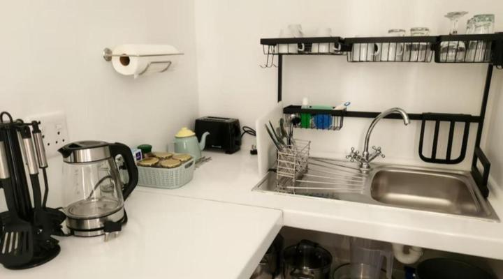 Die Dorpshuis Graaff Reinet