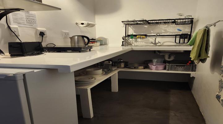 Die Dorpshuis Graaff Reinet