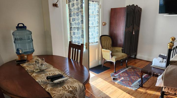 Die Dorpshuis Graaff Reinet