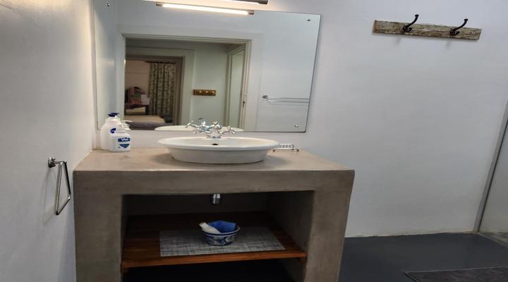 Die Dorpshuis Graaff Reinet