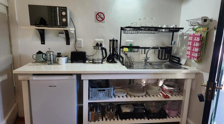 Die Dorpshuis Graaff Reinet