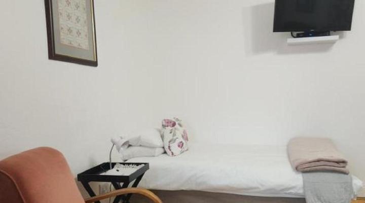 Die Dorpshuis Graaff Reinet