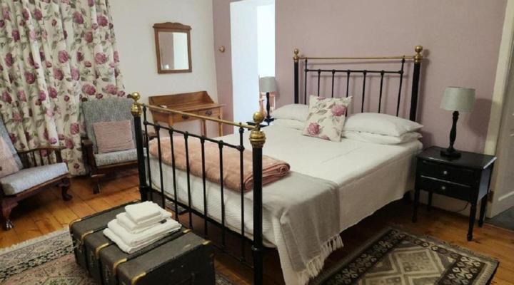 Die Dorpshuis Graaff Reinet