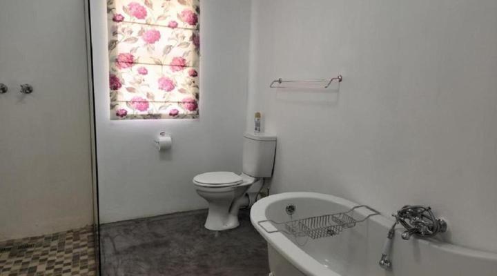 Die Dorpshuis Graaff Reinet