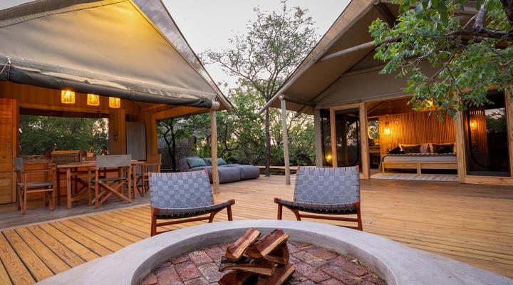 Bushveld Bivouac