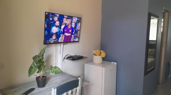 The Rose Self Catering Apartments