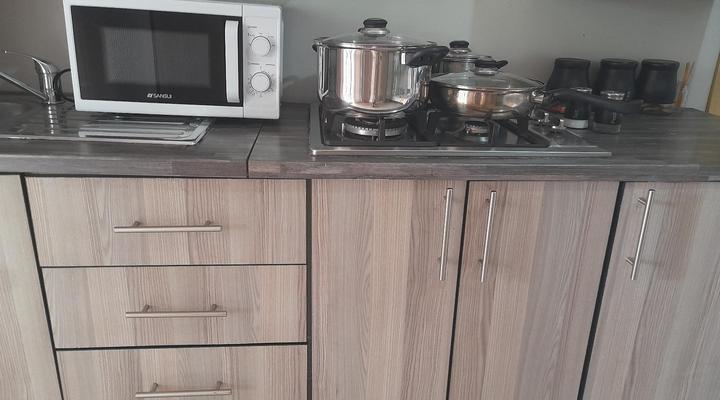 The Rose Self Catering Apartments