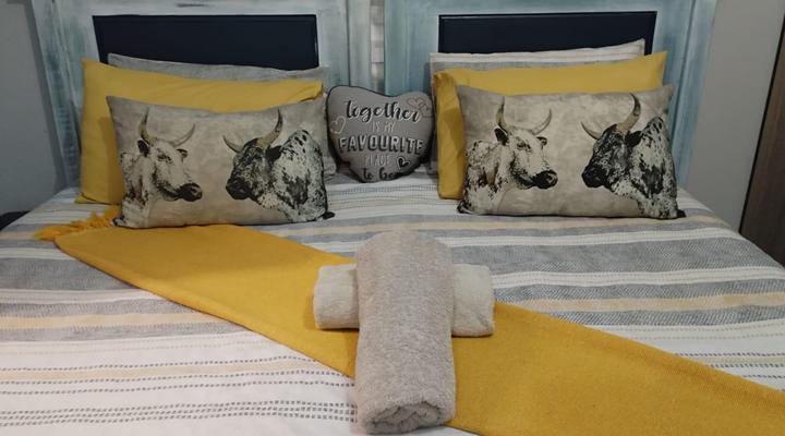 The Rose Self Catering Apartments