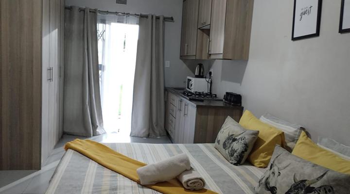 The Rose Self Catering Apartments