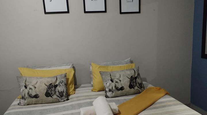 The Rose Self Catering Apartments