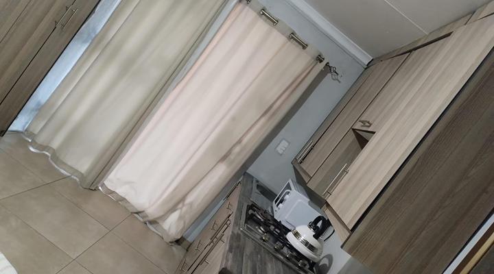 The Rose Self Catering Apartments