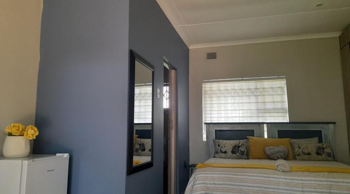 The Rose Self Catering Apartments