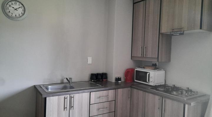 The Rose Self Catering Apartments