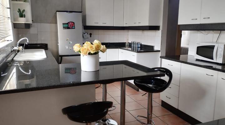 The Rose Self Catering Apartments