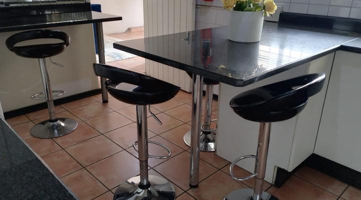 The Rose Self Catering Apartments