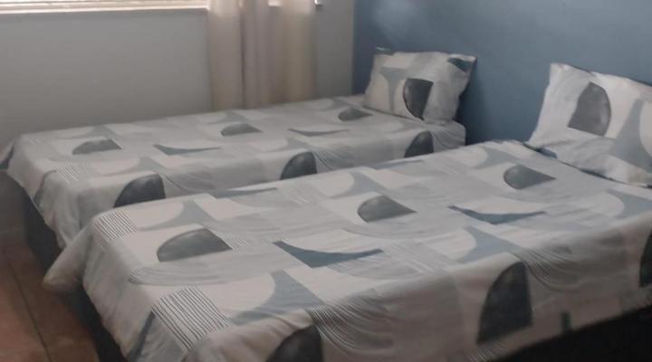 The Rose Self Catering Apartments