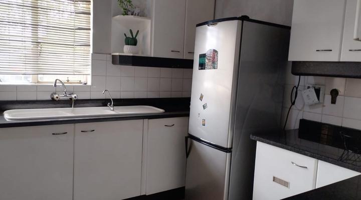 The Rose Self Catering Apartments