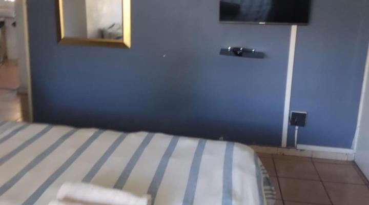 The Rose Self Catering Apartments