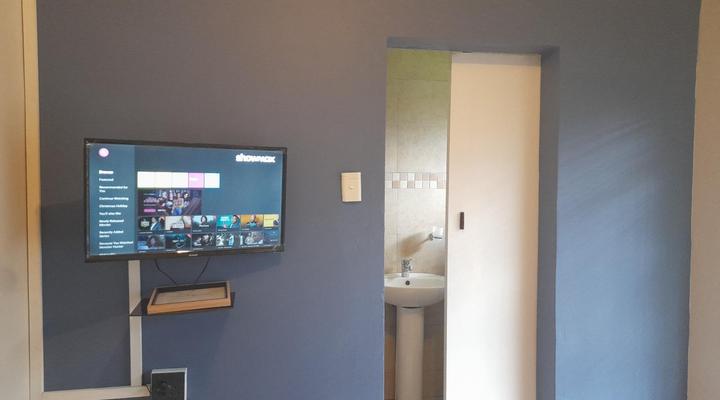 The Rose Self Catering Apartments