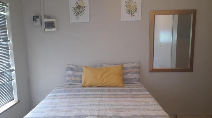 The Rose Self Catering Apartments