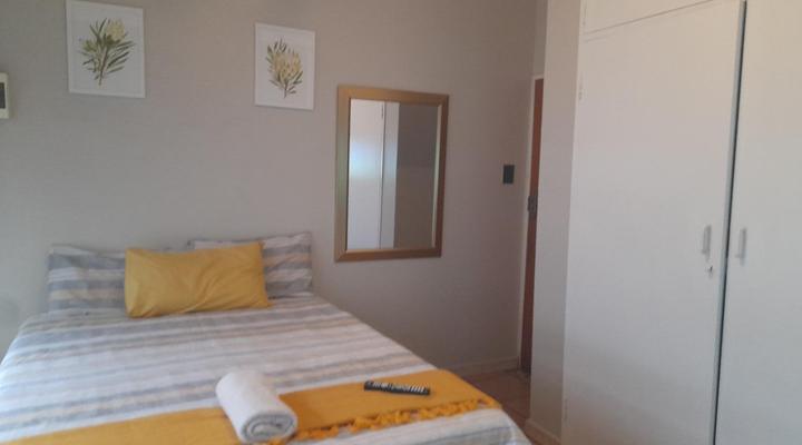 The Rose Self Catering Apartments