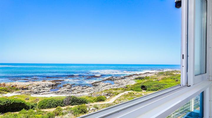 Absolute Ocean Boutique Guesthouse