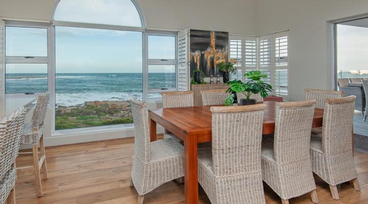 Absolute Ocean Boutique Guesthouse