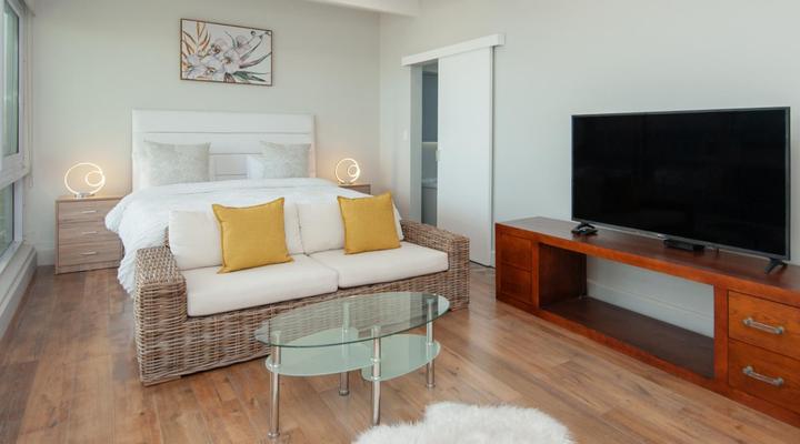 Absolute Ocean Boutique Guesthouse