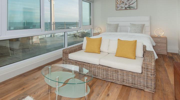 Absolute Ocean Boutique Guesthouse