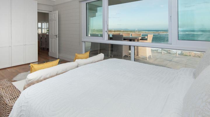 Absolute Ocean Boutique Guesthouse