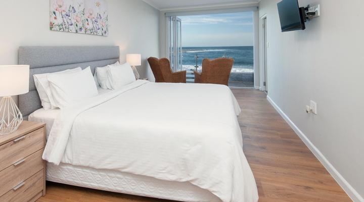 Absolute Ocean Boutique Guesthouse
