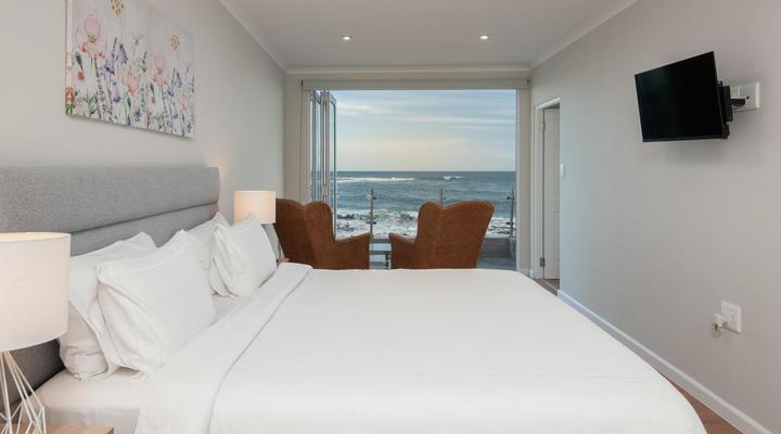 Absolute Ocean Boutique Guesthouse