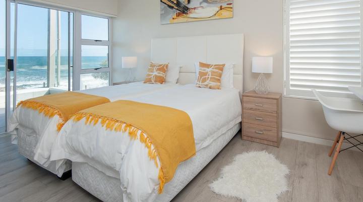 Absolute Ocean Boutique Guesthouse