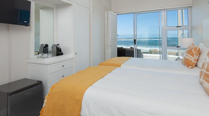 Absolute Ocean Boutique Guesthouse