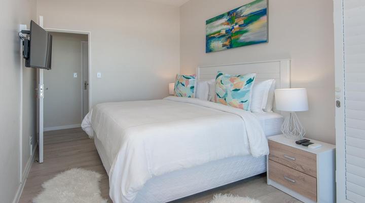 Absolute Ocean Boutique Guesthouse