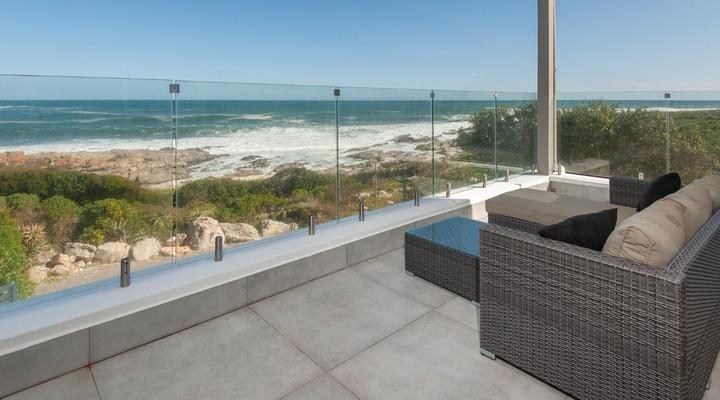 Absolute Ocean Boutique Guesthouse