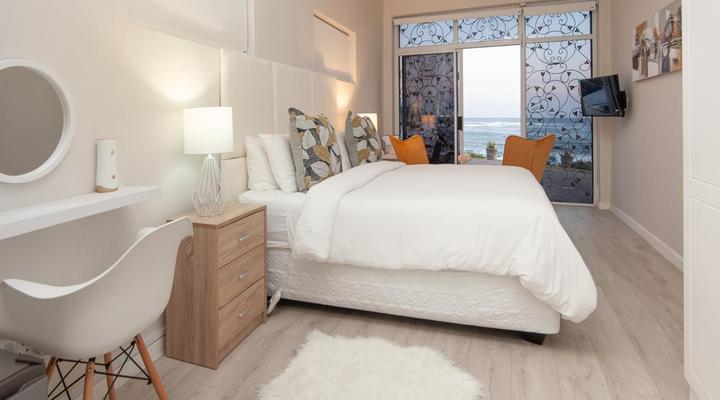 Absolute Ocean Boutique Guesthouse