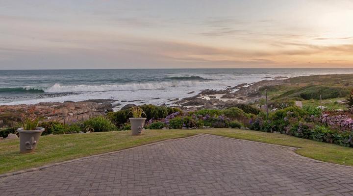 Absolute Ocean Boutique Guesthouse