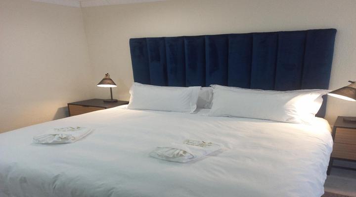 Domsalapeng Guesthouse