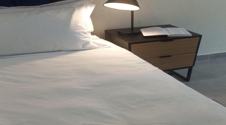 Domsalapeng Guesthouse