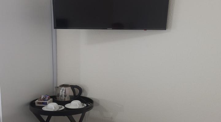 Domsalapeng Guesthouse