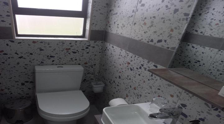 Domsalapeng Guesthouse