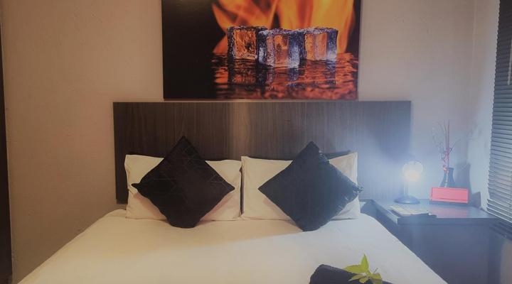 Fire and Ice Guesthouse